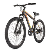 Crow Meridian Single Speed Cycle